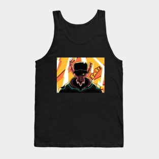 FnF Tabi full art Tank Top